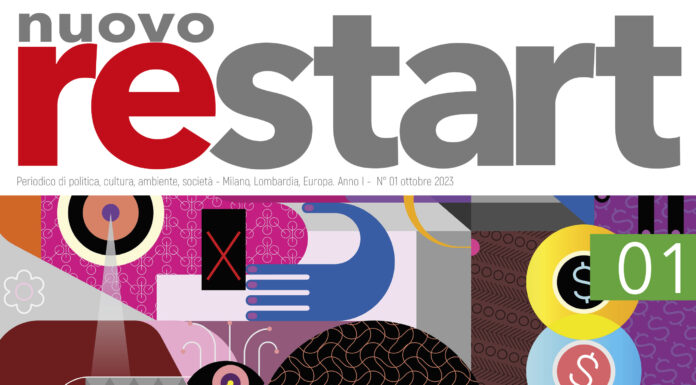 Restart Rivista Nazionale