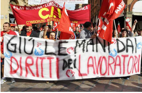 Lavoro e libertà