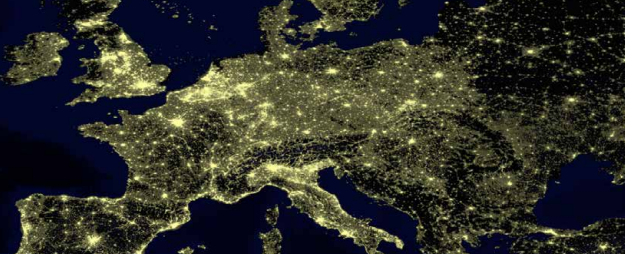 Per un’altra Europa
