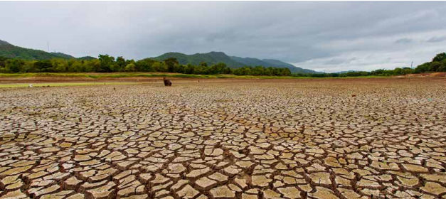 E’ il clima il terreno dei nuovi conflitti