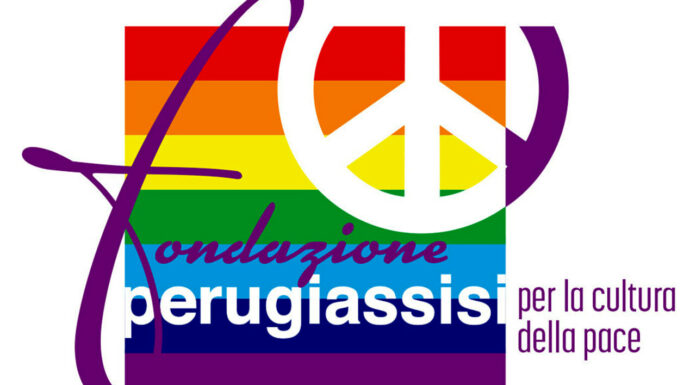 2023 nasce la Fondazione Perugia Assisi per la cultura della Pace