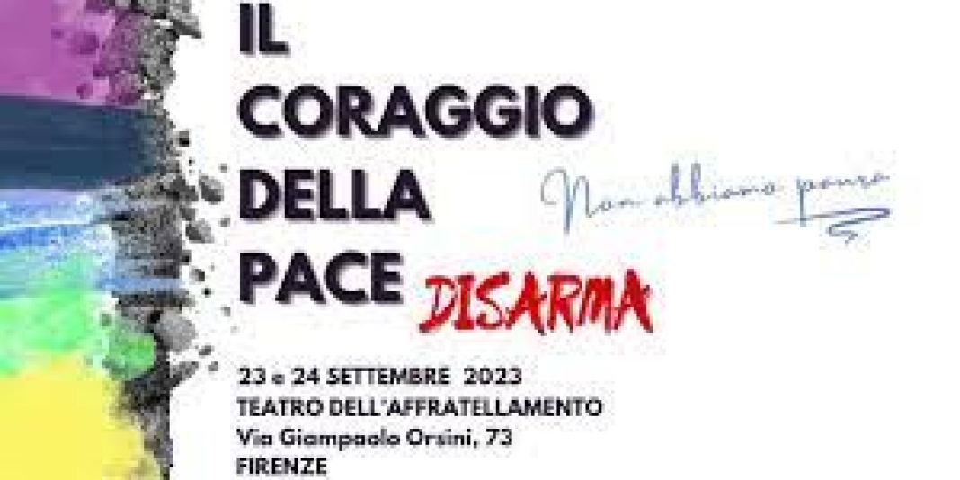 disarma