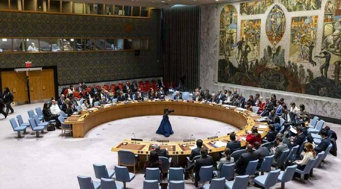 13 dicembre all’ONU: la grande maggioranza del mondo chiede il cessate il fuoco a Gaza