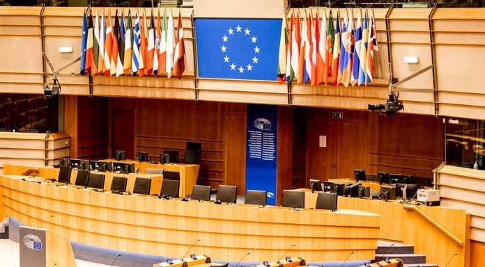 HELMUT SCHOLZ: SERVE UNA VISIONE ALTERNATIVA DI POLITICA ESTERA