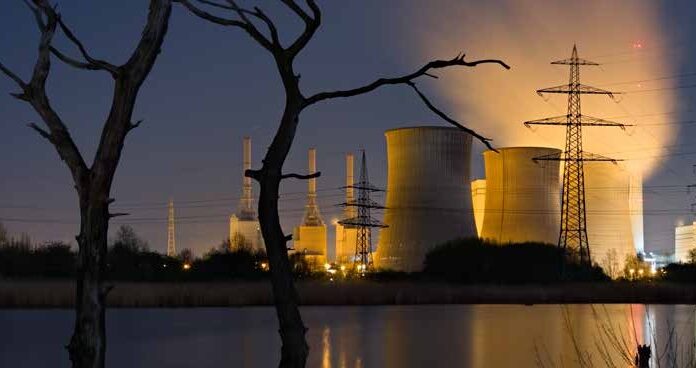 NUCLEARE SICURO? MA PER FAVORE…