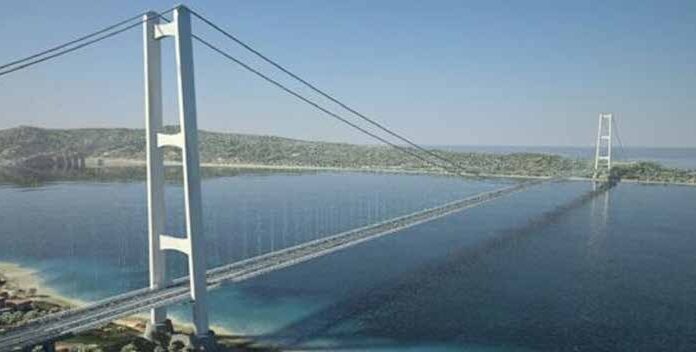 Il Ponte sullo Stretto