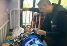 Testimonianze da Gaza – Distrutta al 70%
