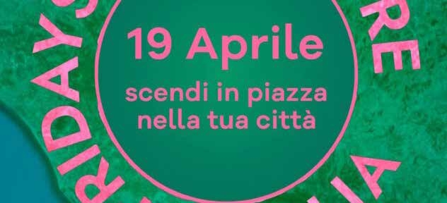 Verso lo sciopero globale di venerdì 19 aprile