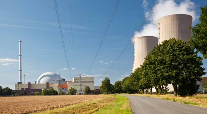 RITORNO AL NUCLEARE E IMPIEGO DELL’INTELLIGENZA ARTIFICIALE