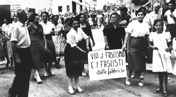 LAVORO E LIBERAZIONE