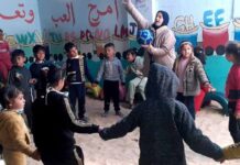 Testimonianze da Gaza – Una tendopoli da un milione e mezzo di persone