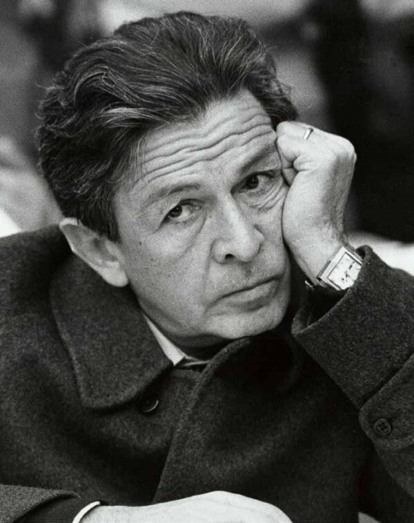 Enrico Berlinguer Berlinguer
