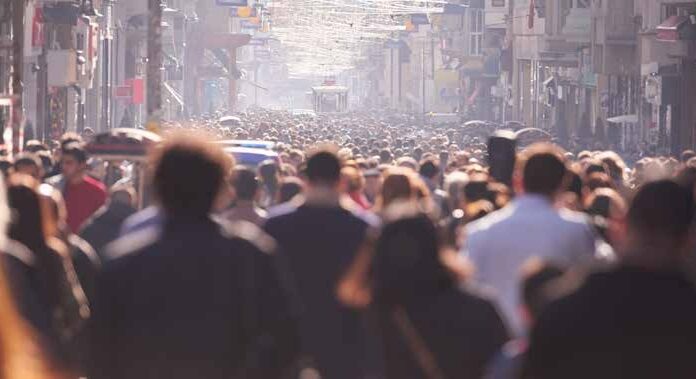 NOI SIAMO PARTE DELLA POSSIBILITÀ DI CAMBIARE IL MONDO
