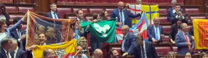 Autonomia differenziata e Premierato: truffa di Stato