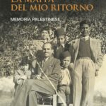 La mappa del mio ritorno. Memoria palestinese