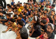 Testimonianze da Gaza – Nono rapporto