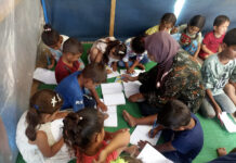 Testimonianze da Gaza – Dall’abisso dell’apocalisse
