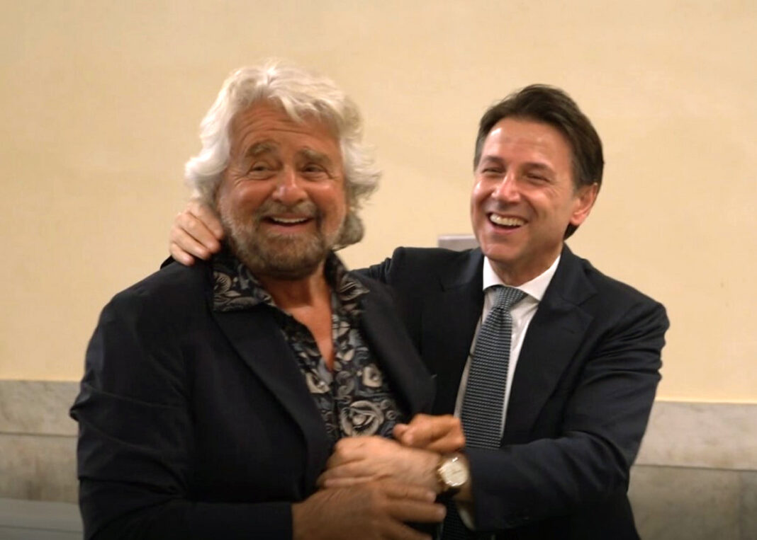 grillo-conte G e C