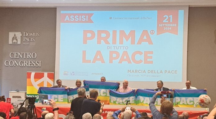 Una Costituente per l’Alternativa