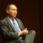 Francis Fukuyama