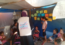 Diario da Gaza: testimonianze.