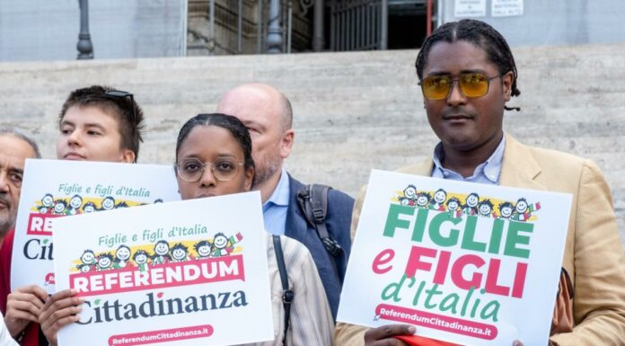 Dalla mobilitazione sui Referendum un nuovo patto di cittadinanza per la democrazia