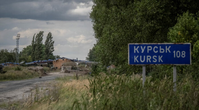 L’operazione Kursk: Quando la guerra diventa spettacolo