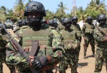 Mozambico: Colonialismo e nuovo regime continuano a opprimere