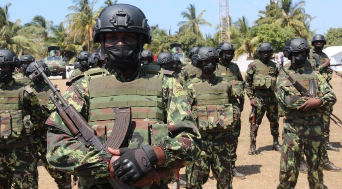 Mozambico: Colonialismo e nuovo regime continuano a opprimere