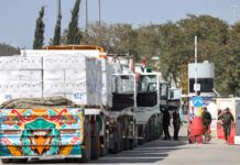 Testimonianze da Gaza: Israele non si ritira e blocca gli aiuti