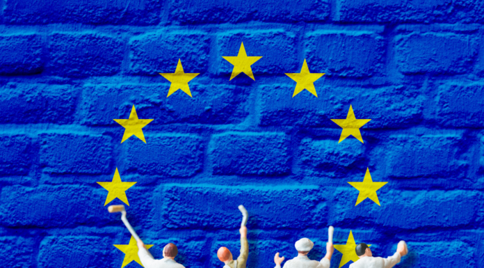 La Grande Trasformazione: Iniziare a costruire l’Alternativa