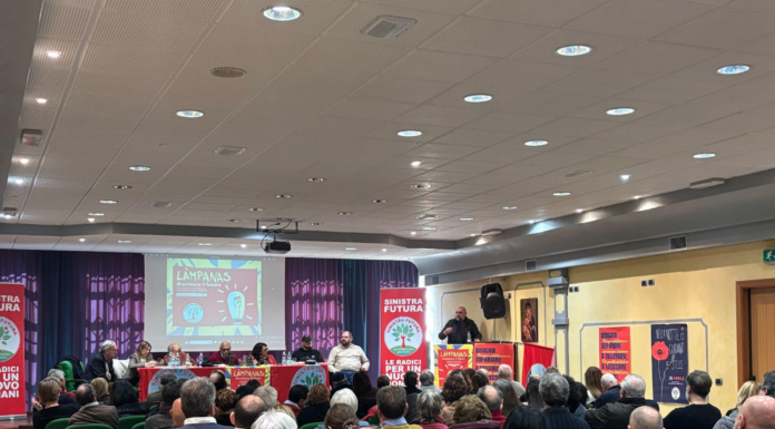 LA’MPANAS: ILLUMINARE IL FUTURO