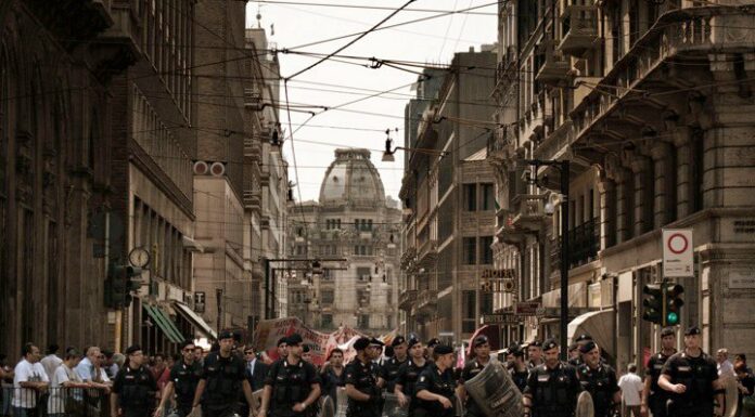 Decreto Sicurezza: come criminalizzare la vita sociale