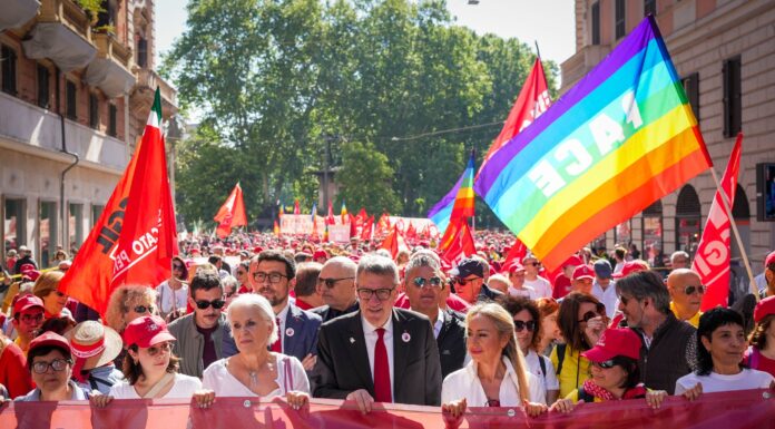 Referendum: La sfida