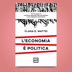 L’Economia è politica