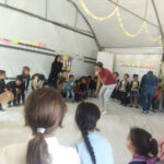 TLS copia