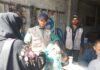 Testimonianze da Gaza L’agonia di un popolo