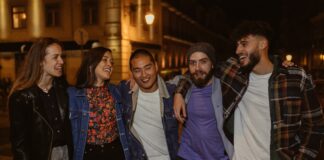 5 SÌ per il futuro Occhio ragazzi, con i referendum c’entrate eccome !