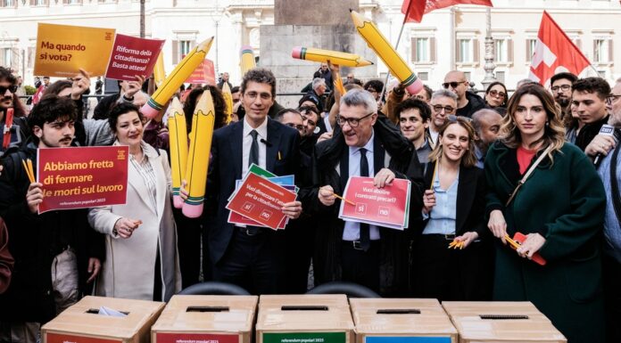 Dopo i Referendum: è la fine o l’inizio?