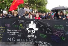 Donne in Nero: chi sono, da dove vengono