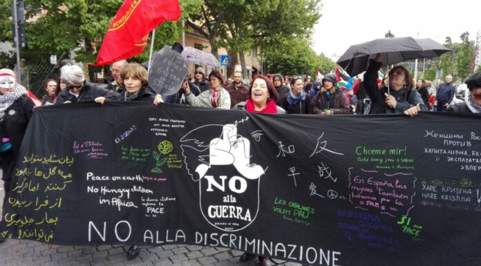 Donne in Nero: chi sono, da dove vengono