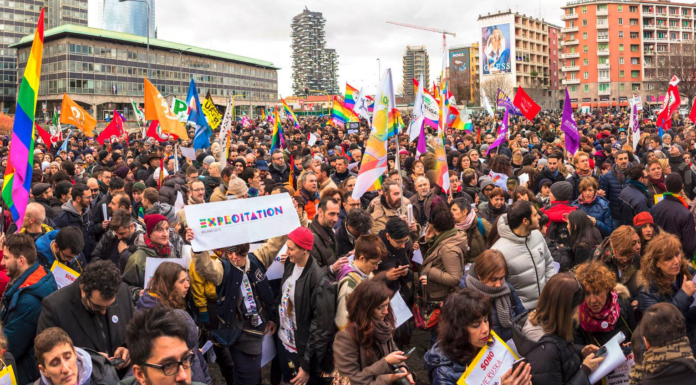 NELLE ORGANIZZAZIONI POLITICHE LE REGOLE CONTANO?