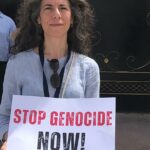 stop genocide