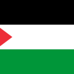 Bandiera palestina