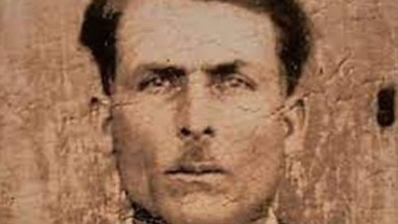 Filippo Intili