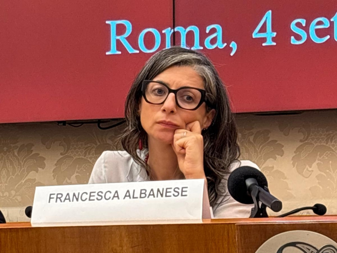 Francesca-Albanese-conferenza-stampa-senato-focus