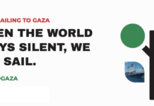 GLOBAL SUMUD FLOTILLA … E LIBERTA’!