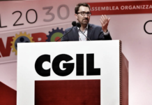 Il lavoro al centro nella costruzione di una alternativa politica