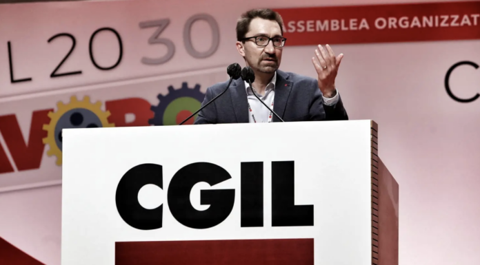 Il lavoro al centro nella costruzione di una alternativa politica