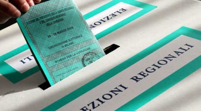 ELEZIONI REGIONALI: PROVE PER L’ ALTERNATIVA